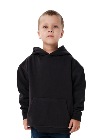 EMERSON KIDS PULLOVER HOODIE