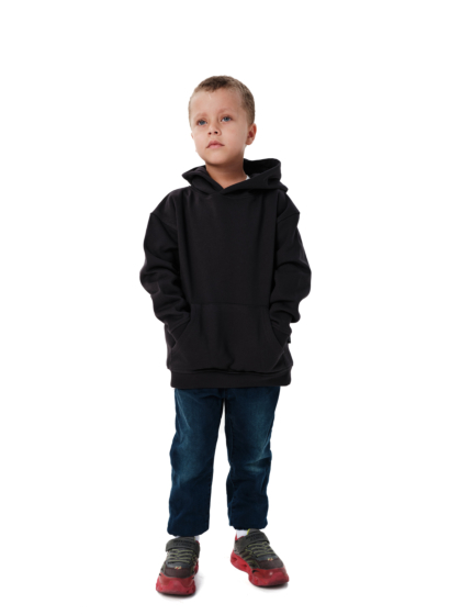 EMERSON KIDS PULLOVER HOODIE
