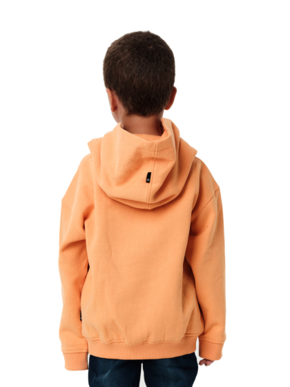 EMERSON KIDS PULLOVER HOODIE
