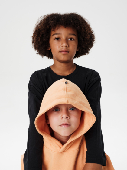 EMERSON KIDS PULLOVER HOODIE
