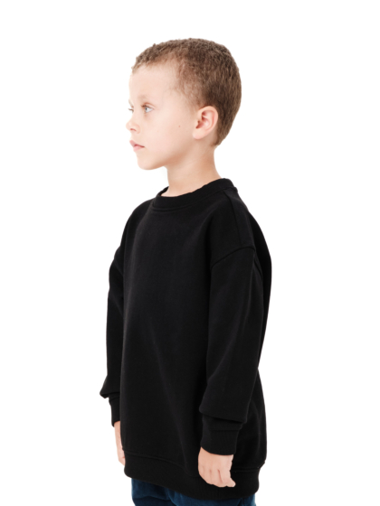 EMERSON KIDS CLASSIC CREW NECK