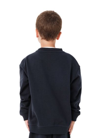EMERSON KIDS CLASSIC CREW NECK