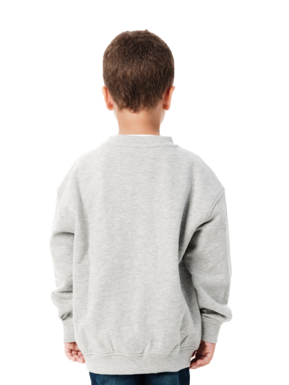 EMERSON KIDS CLASSIC CREW NECK