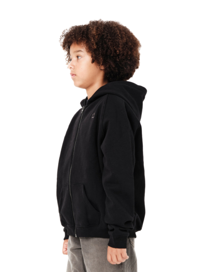 EMERSON KIDS FULL ZIP HOODIE