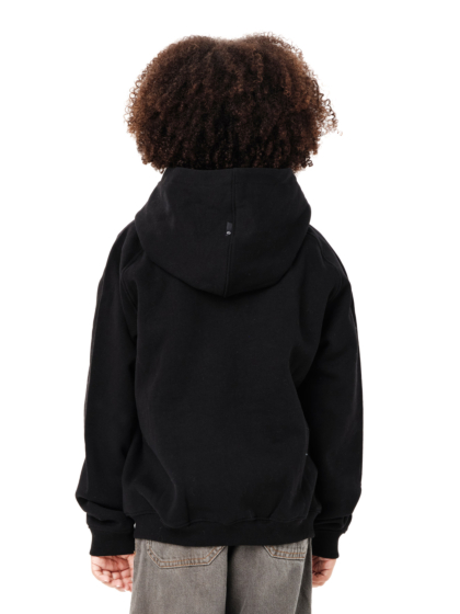 EMERSON KIDS FULL ZIP HOODIE