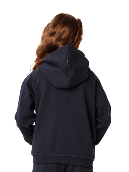 EMERSON KIDS FULL ZIP HOODIE