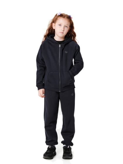 EMERSON KIDS FULL ZIP HOODIE