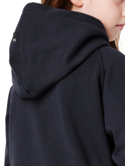 EMERSON KIDS FULL ZIP HOODIE