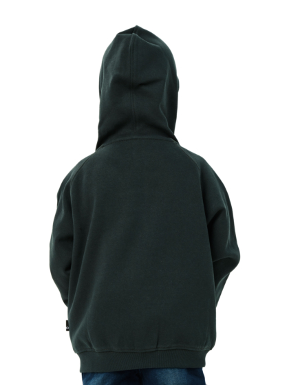 EMERSON KIDS FULL ZIP HOODIE