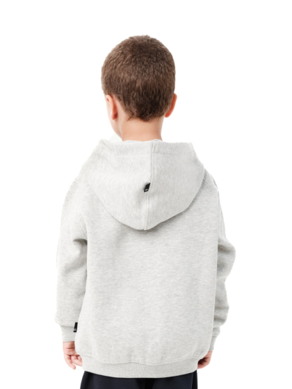 EMERSON KIDS FULL ZIP HOODIE