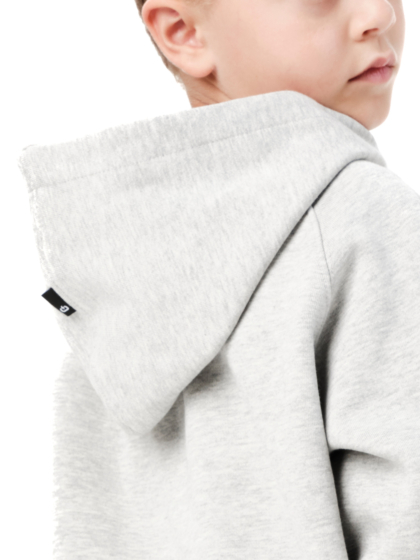 EMERSON KIDS FULL ZIP HOODIE