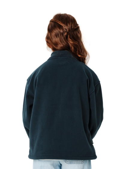 EMERSON KIDS FULL ZIP FLEECE