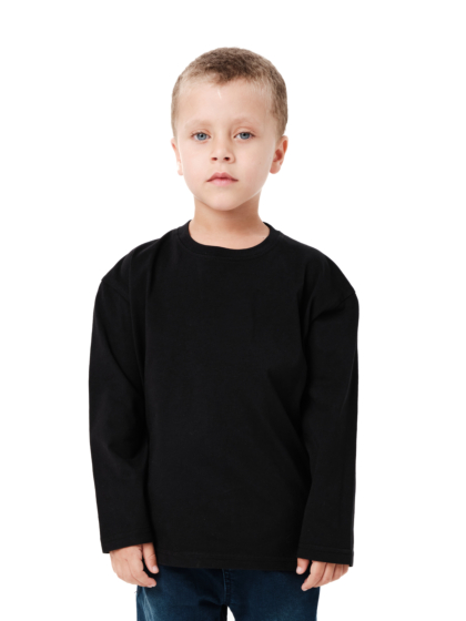 EMERSON KIDS LONG SLEEVE TEE
