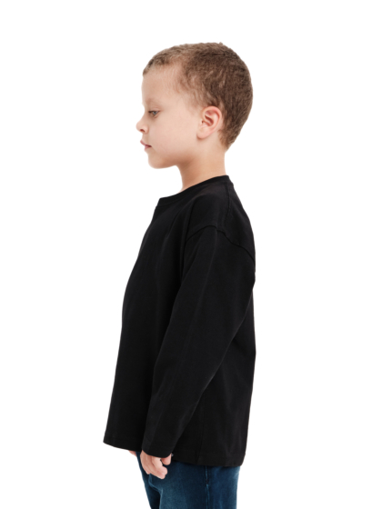 EMERSON KIDS LONG SLEEVE TEE