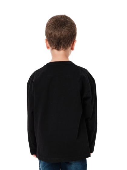 EMERSON KIDS LONG SLEEVE TEE