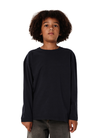 EMERSON KIDS LONG SLEEVE TEE