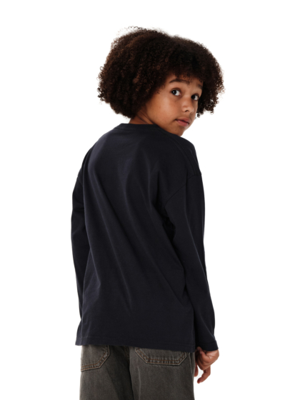 EMERSON KIDS LONG SLEEVE TEE