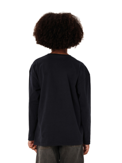 EMERSON KIDS LONG SLEEVE TEE