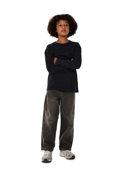 EMERSON KIDS LONG SLEEVE TEE