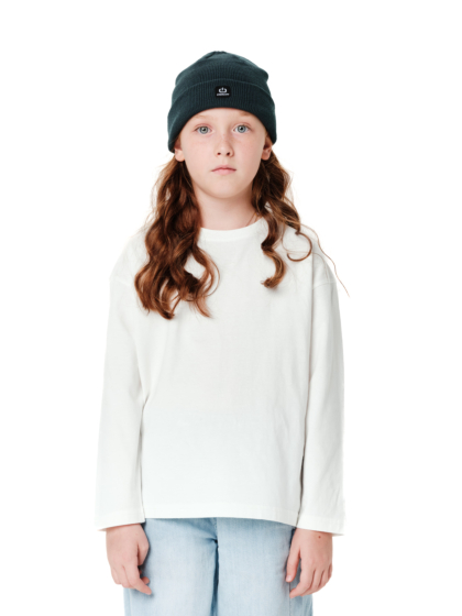 EMERSON KIDS LONG SLEEVE TEE