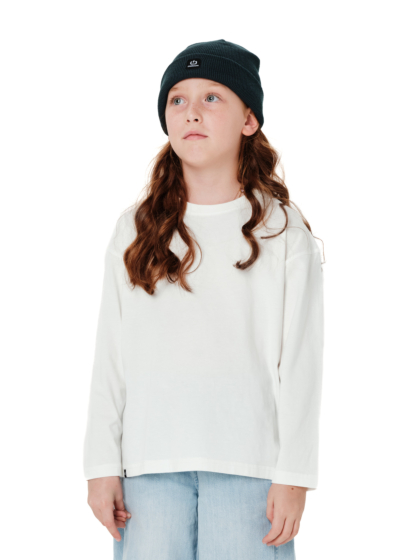EMERSON KIDS LONG SLEEVE TEE