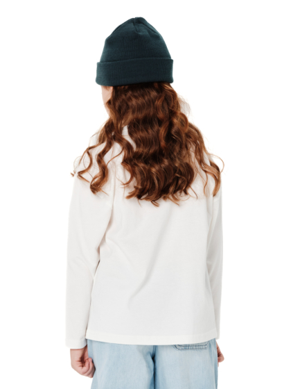 EMERSON KIDS LONG SLEEVE TEE