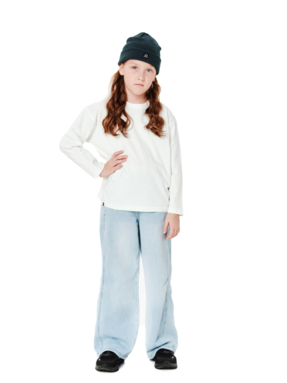 EMERSON KIDS LONG SLEEVE TEE