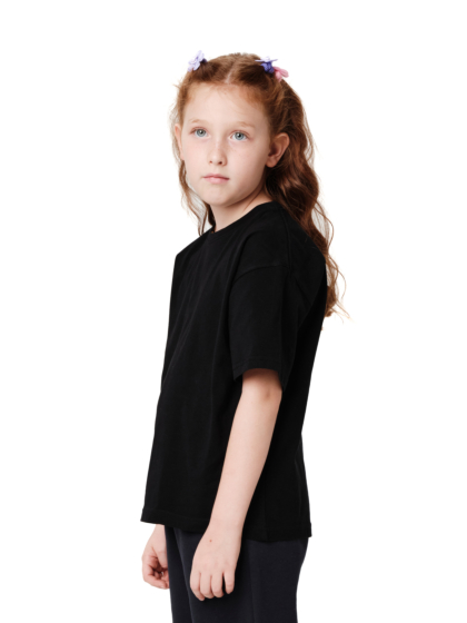 EMERSON KIDS SHORT SLEEVE T-SHIRT