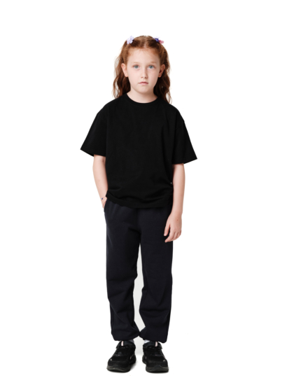 EMERSON KIDS SHORT SLEEVE T-SHIRT