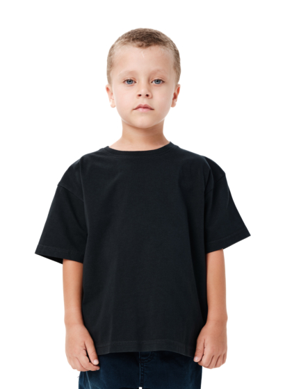 EMERSON KIDS SHORT SLEEVE T-SHIRT