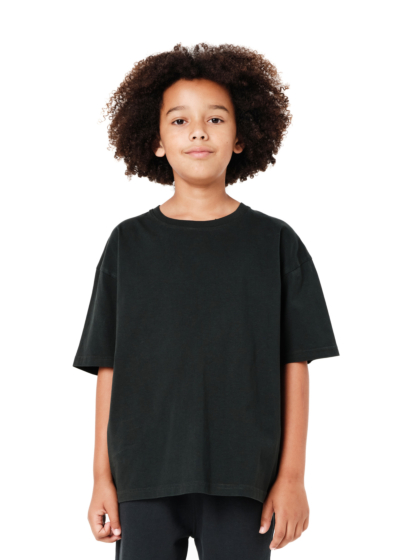 EMERSON KIDS SHORT SLEEVE T-SHIRT