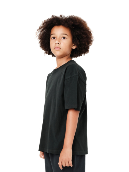 EMERSON KIDS SHORT SLEEVE T-SHIRT