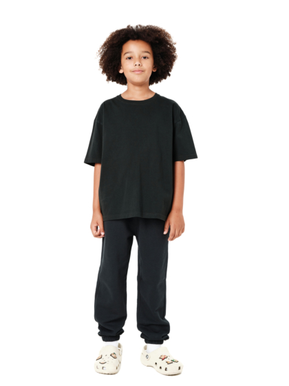 EMERSON KIDS SHORT SLEEVE T-SHIRT