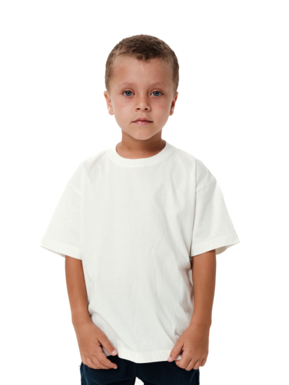 EMERSON KIDS SHORT SLEEVE T-SHIRT