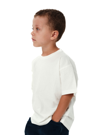 EMERSON KIDS SHORT SLEEVE T-SHIRT