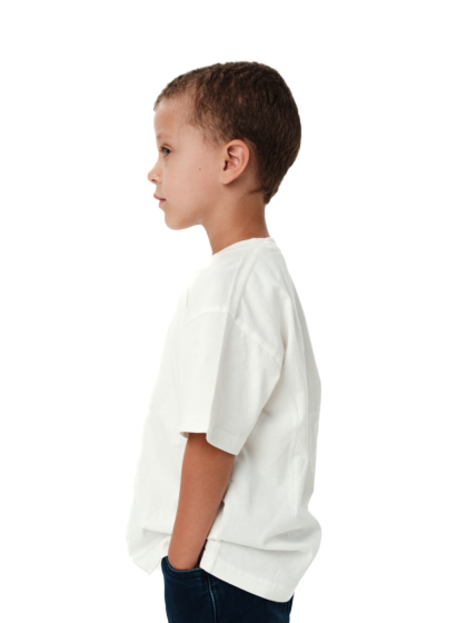 EMERSON KIDS SHORT SLEEVE T-SHIRT