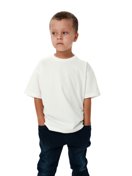 EMERSON KIDS SHORT SLEEVE T-SHIRT