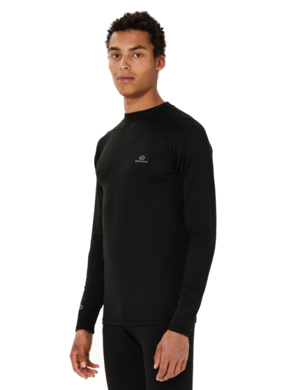 EMERSON BASELAYER CREW NECK
