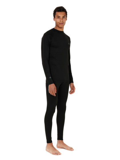 EMERSON BASELAYER CREW NECK