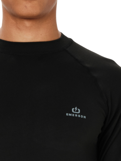 EMERSON BASELAYER CREW NECK