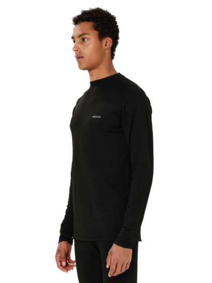 EMERSON HEAVY LAYER BASELAYER CREW NECK