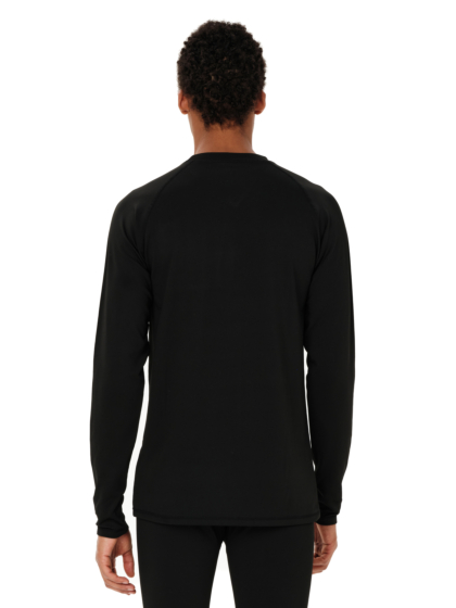 EMERSON HEAVY LAYER BASELAYER CREW NECK