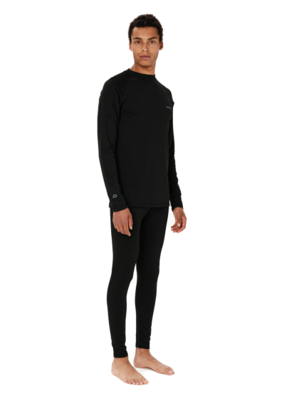 EMERSON HEAVY LAYER BASELAYER CREW NECK