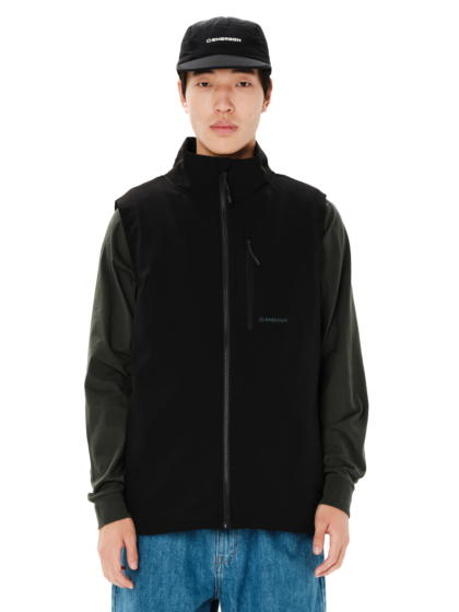 EMERSON MEN'S VEST JACKET