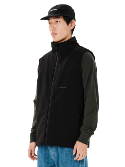 EMERSON MEN'S VEST JACKET