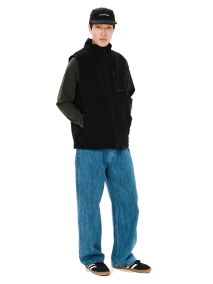 EMERSON MEN'S VEST JACKET