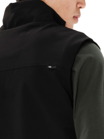 EMERSON MEN'S VEST JACKET