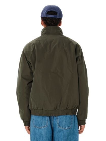 EMERSON MEN'S BOMBER JACKET