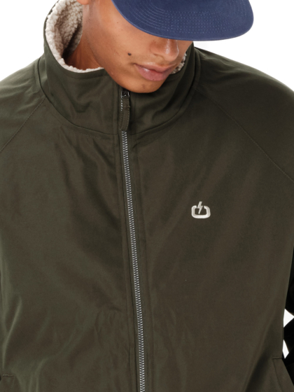 EMERSON MEN'S BOMBER JACKET