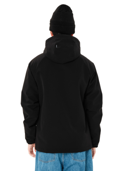 EMERSON MEN'S HOODED JACKET